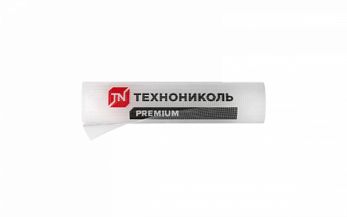 Стеклосетка фасадная щелочестойкая ТЕХНОНИКОЛЬ 2000